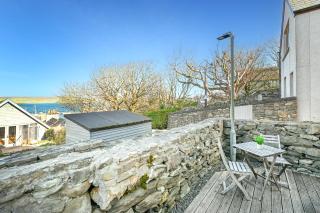 Bressay View, Shetland Islands - Lerwick - 9