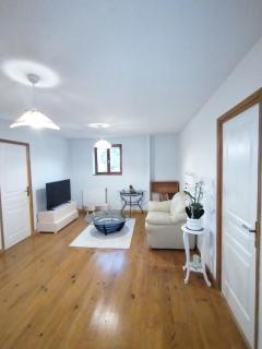 Le Clos de Bourdeilles chambre2 - Bourdeilles - 8
