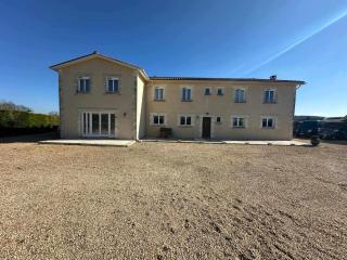 Le Clos de Bourdeilles chambre2 - Bourdeilles - 3