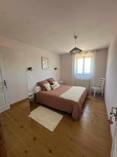 Le Clos de Bourdeilles chambre2 - Bourdeilles - 1