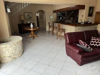 ღ Ostaria - Maison Spacieuse, Piscine & Garage - 4