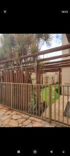 Quarto privativo em casa domiciliar - Campo Grande - 3