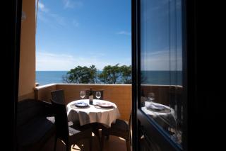 Sea View Apartment in the Center - Salerno - 0