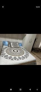 Quarto privativo em casa domiciliar - Campo Grande - 0