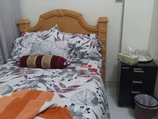Adem Cozy Home - Abu Dhabi - 1