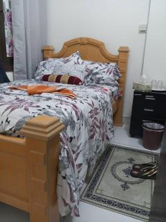Adem Cozy Home - Abu Dhabi - 2