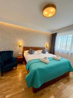 Vysoké Tatry - ISC RESORT house for 13 people with 6 extra bed - Poprad - 0
