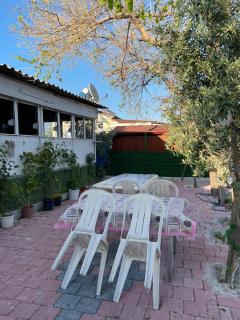 Demre Lukka Bungalow - Demre - 8