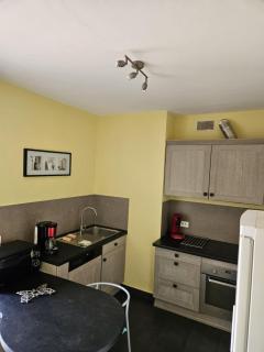 Cannes apartment near Croisette - 6