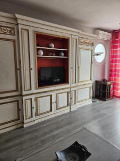 Cannes apartment near Croisette - Cannes - 5