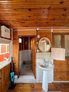 Demre Lukka Bungalow - 1