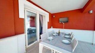 Villa Rojo - A Murcia Holiday Rentals Property - Torre-Pacheco - 6