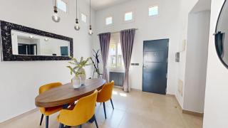 Villa Rojo - A Murcia Holiday Rentals Property - Torre-Pacheco - 3