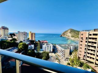 T1098 - Cornelia - 2004 Finestrat - Cala de Finestrat - 0