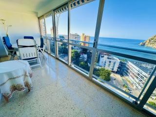 T1098 - Cornelia - 2004 Finestrat - Cala de Finestrat - 8