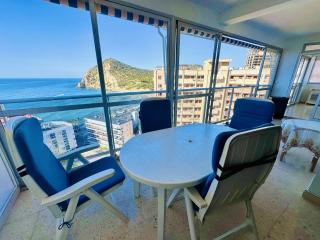 T1098 - Cornelia - 2004 Finestrat - Cala de Finestrat - 6