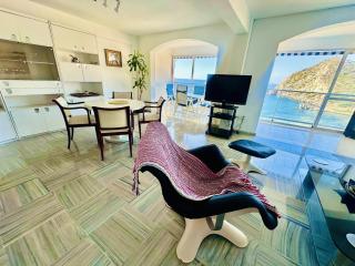 T1098 - Cornelia - 2004 Finestrat - Cala de Finestrat - 3