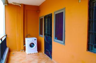 Résidence le CARAT batiment Arno - Douala - 4