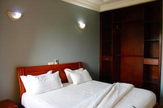 Résidence le CARAT batiment Arno - Douala - 3