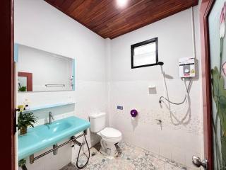 Banromsak resort - บ้านร่มสักรีสอร์ต - - 2