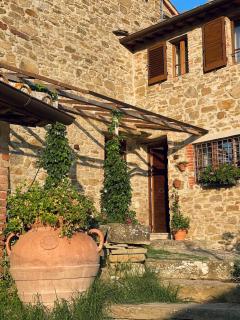 Il Poggio della Luna - Piegaro - 2