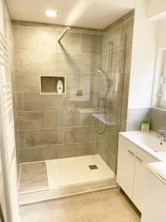 Appartement pratique au centre-ville de Vesoul - Vesoul - 2