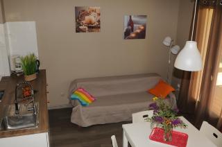 Camping-Gites Au songe du Valier - Seix - 9