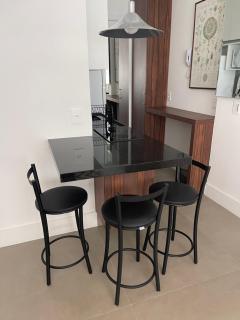 Amazing Loft between Copacabana and Ipanema - Rio de Janeiro - 4