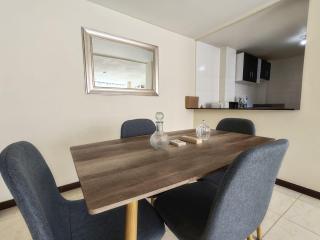 Acogedor apartamento en el corazón de Duitama - 3