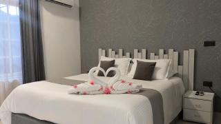 Turtle Inn Dharavandhoo - 8