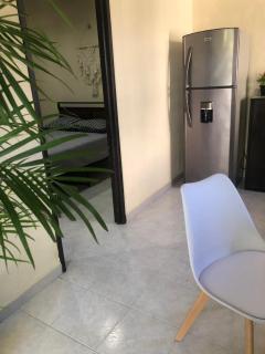 Lovely apartment in Playa - Playa del Carmen - 5