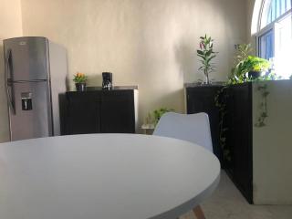 Lovely apartment in Playa - Playa del Carmen - 3