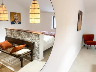 Suites de Bruoux - Gargas - 6