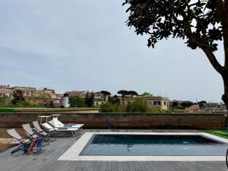 Villa Francesca - private pool - Sorrento - 0
