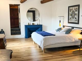 Suites de Bruoux - Gargas - 5