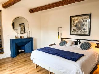 Suites de Bruoux - Gargas - 1