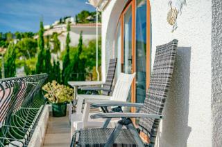 Moraira townhouse- romantic, cute and quiet - Moraira - 3
