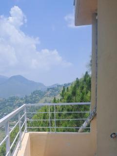 Bansra Gali Retreat - 2