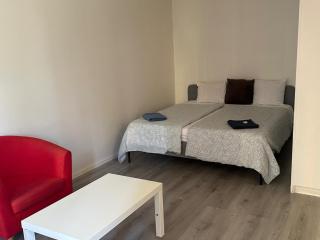 Studioapartment in Hasselby Stockholm - Stoccolma - 9
