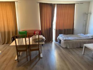 Studioapartment in Hasselby Stockholm - Stoccolma - 8