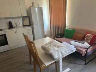 Studioapartment in Hasselby Stockholm - Stoccolma - 6