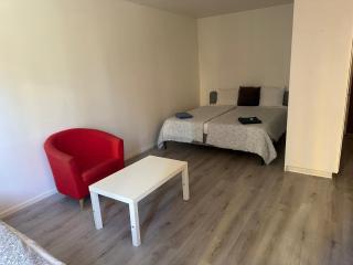 Studioapartment in Hasselby Stockholm - Stoccolma - 5