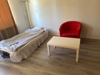 Studioapartment in Hasselby Stockholm - Stoccolma - 4