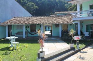Pousada do Contorno - Angra dos Reis - 8