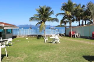 Pousada do Contorno - Angra dos Reis - 7