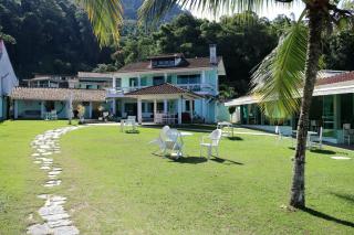 Pousada do Contorno - Angra dos Reis - 6