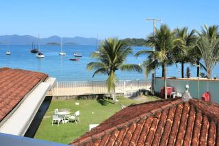 Pousada do Contorno - Angra dos Reis - 1