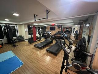 Full leisure apartment 300 meters from the beach - Guarujá - 2