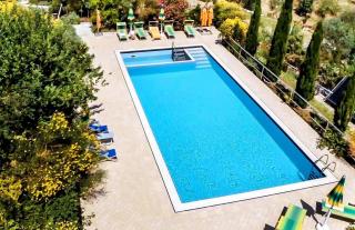 Holiday Home Villa Bobolino - Montelupo Fiorentino - 9