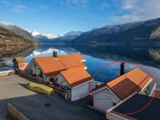 Stryn Fjord Cottage Faleide - 1